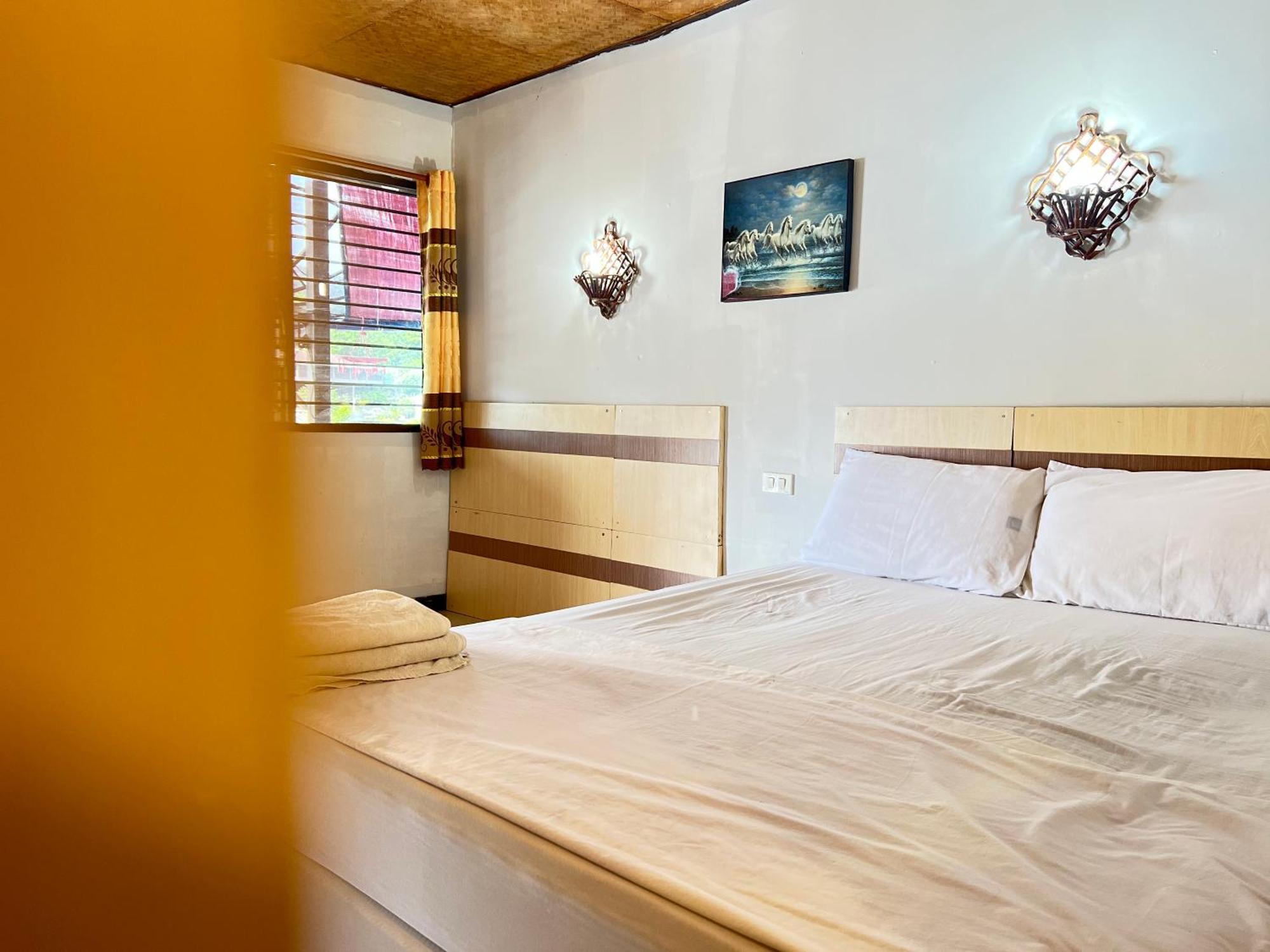 Lux Guesthouse Пхипхи Экстерьер фото